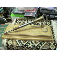 Солигорский шахтерский сувенир.