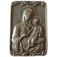 Копия Иверская икона Божией Матери