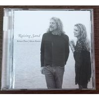 CD,(Japan) Robert Plant | Alison Krauss – Raising Sand