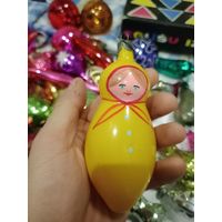 Ёлочная игрушка