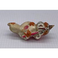 Елочная игрушка