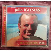 Julio Iglesias - Hit Collection 2000, CD