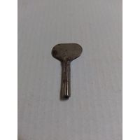 Ключик для заводных игрушек СССР