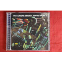 Passengers - Original Soundtracks 1 (1995, CD)