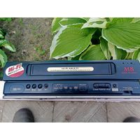 Видеомагнитофон SHARP VC-M8E (Япония)