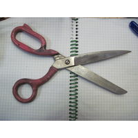 Ножницы 23 см.
