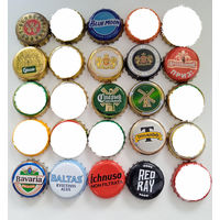 Пивная пробка. Цена за 1 шт.