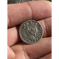 3 гроша 1596 Быдгощ!