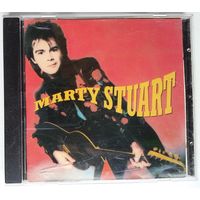 CD Marty Stuart – Marty Stuart (1992) Folk, World, & Country