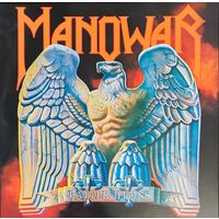 Manowar – Battle Hymns