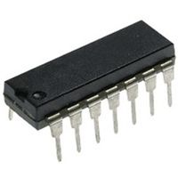 Микросхема К293ЛП1А