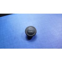 Пуговица. ПМВ. В темной патине!