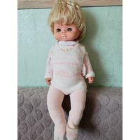 Кукла СССР. Большая.