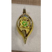 Игрушка елочная большая