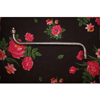 "Сантехника СССР". Излив латунный советский. Редкость. Новье