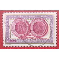 Австрия, 1990 г., юбилей университетов