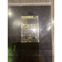 Травление на Зил 157