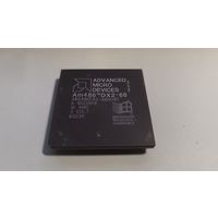 CPU AMD Am486DX2- 66