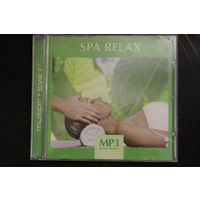 Various - Spa Relax (2011, mp3)