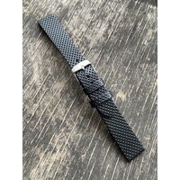 Ремень для часов 18 мм ( Лот с рубля )