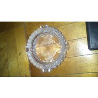 Пепельница.