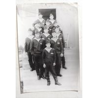 Фото ВМФ СССР