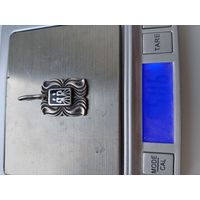 Подвеска Близнецы