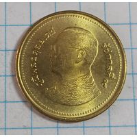 2 бат Тайланд