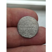3 гроша 1621? г.