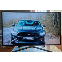 Телевизор Samsung UE43N5540AU 43'', WiFi, Full HD