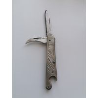 Складной нож 70 лет октября Ворсма