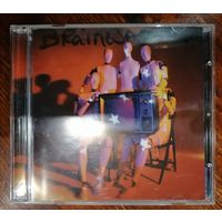 Brainwashed by George Harrison, CD