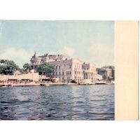 Открытка. Севастополь. Шамшин, Епифанцев.