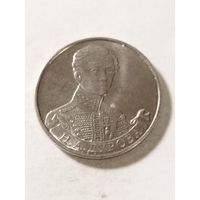 Россия 2 рубля "Кавалерийский штабс-капитан Н.А.Дурова" 2012