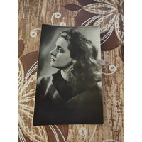 Артисты пилецкая