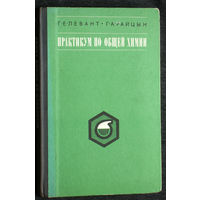 Г.Е.Левант Г.А.Райцын Практикум по общей химии.