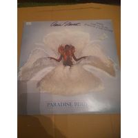 AMII STEWART " PARADISE BIRD"  1979 LP  GERMANY HANSA 200980-320 /NM