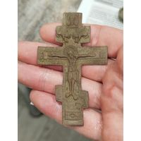 Наперсный крест,19-20 вы.