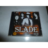 SLADE  -2 CD  -MP 3-