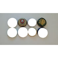 Пивная пробка. Цена за 1 шт.