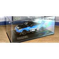 Solido 1:43. Nussan GT-R (R-35).ЦЕНА СНИЖЕНА ДО 9.05.2025г.!!!