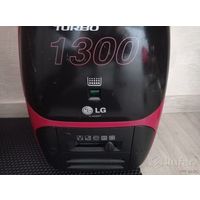 Пылесос LG