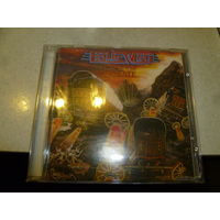 LESLIE WEST - THEME - 2006