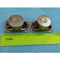 Динамики NY5090-40. 8Ом, 8W.