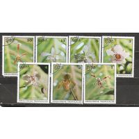 ФФ2 Куба 1973 Цветы гаш