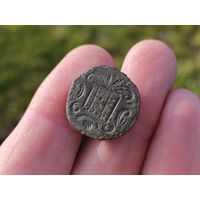 Старинная печать. С 1 рубля!