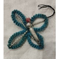 Ёлочная игрушка