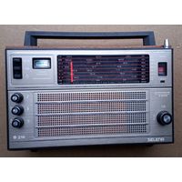 Радиоприемник SELENA B 216.