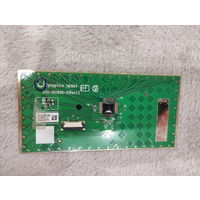 Тачпад Synaptics 920-001890-01 Rev:1.2 TM1694 для Acer Aspire 5750G, 7750 б/у.