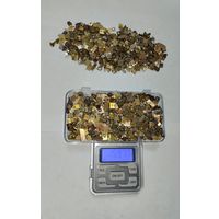 Контакты, скус. Ag. 360 гр. С 1 рубля. Радиодетали ссср